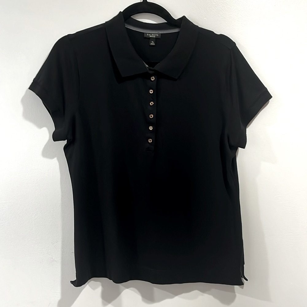 Talbots XL top